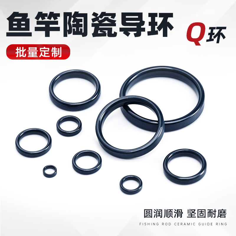 Q环